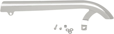 Guard Blt Uppr 07-17Fxd DRAG SPECIALTIES DRAG SPECIALTIES MOTOVEIKALS 21