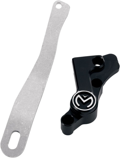 Guard Cltch Clndr 125/200 MOOSE RACING HARD-PARTS MOOSE RACING MOTOVEIKALS 21