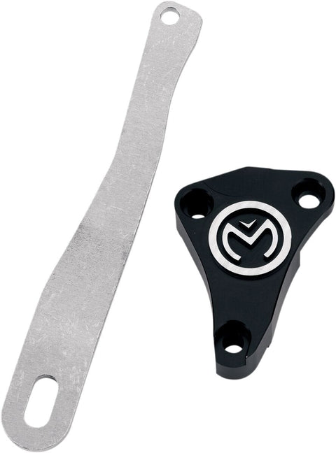 Guard Cltch Cyl 400-525 MOOSE RACING HARD-PARTS MOOSE RACING MOTOVEIKALS 21