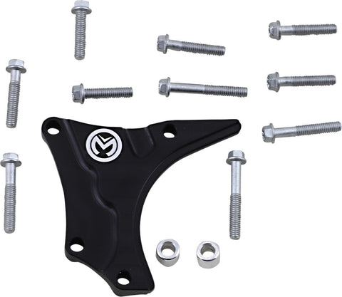 Guard Clutch Cyl Sherco MOOSE RACING HARD-PARTS MOOSE RACING MOTOVEIKALS 21