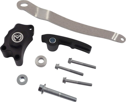Guard Clutch Cylinder Hus MOOSE RACING HARD-PARTS MOOSE RACING MOTOVEIKALS 21