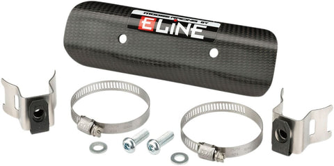 Guard Pipe 4 Strk Uni-6" MOOSE RACING HARD-PARTS MOOSE RACING MOTOVEIKALS 21