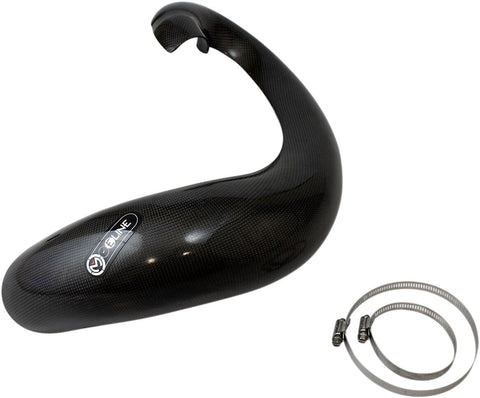 Guard Pipe Carb Fib Beta MOOSE RACING HARD-PARTS MOOSE RACING MOTOVEIKALS 21