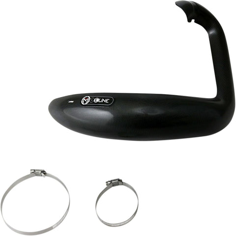 Guard Pipe Carb Fib Beta MOOSE RACING HARD-PARTS MOOSE RACING MOTOVEIKALS 21