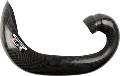 Guard Pipe Carb Fib Beta MOOSE RACING HARD-PARTS MOOSE RACING MOTOVEIKALS 21