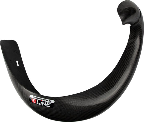 Guard Pipe Carb Fib Ktm MOOSE RACING HARD-PARTS MOOSE RACING MOTOVEIKALS 21