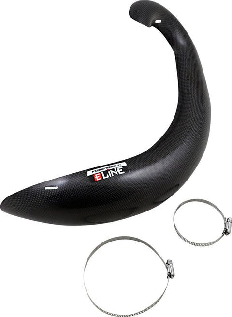 Guard Pipe Carb Sher 250 MOOSE RACING HARD-PARTS MOOSE RACING MOTOVEIKALS 21