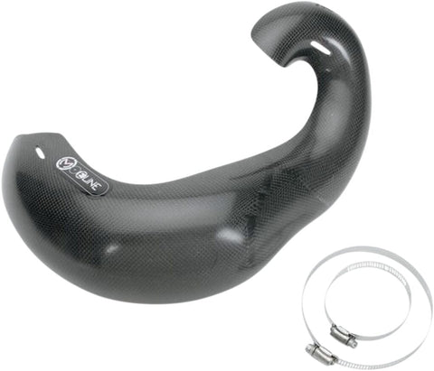 Guard Pipe Cbn-Fbr Stk MOOSE RACING HARD-PARTS MOOSE RACING MOTOVEIKALS 21