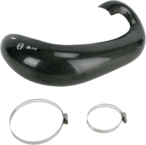 Guard Pipe Cbn Ktm 200 MOOSE RACING HARD-PARTS MOOSE RACING MOTOVEIKALS 21