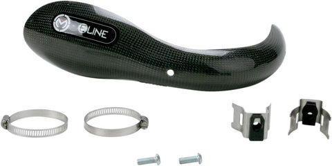 Guard Pipe Crf Mega-Bomb MOOSE RACING HARD-PARTS MOOSE RACING MOTOVEIKALS 21