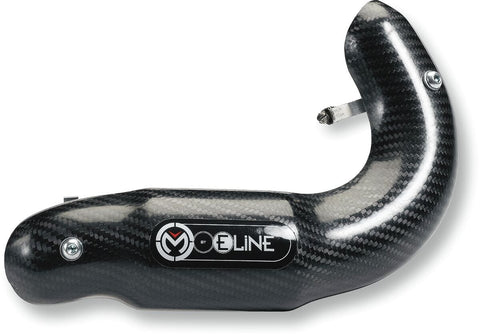 Guard Pipe-Crf450R Fmf MOOSE RACING HARD-PARTS MOOSE RACING MOTOVEIKALS 21