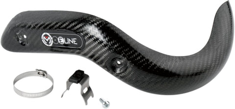 Guard Pipe Crf450X Oem MOOSE RACING HARD-PARTS MOOSE RACING MOTOVEIKALS 21