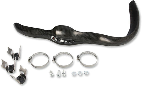 Guard Pipe Fmf Ktm/Husq MOOSE RACING HARD-PARTS MOOSE RACING MOTOVEIKALS 21