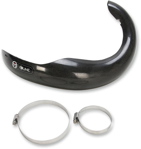 Guard Pipe Fmf Ktm/Husq MOOSE RACING HARD-PARTS MOOSE RACING MOTOVEIKALS 21