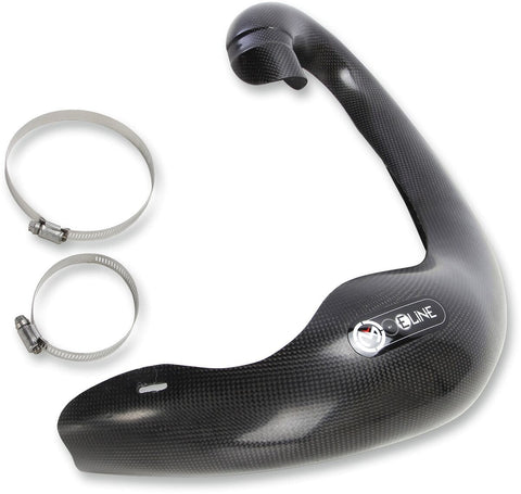 Guard Pipe Fmf Ktm/Husq MOOSE RACING HARD-PARTS MOOSE RACING MOTOVEIKALS 21