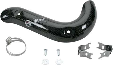 Guard Pipe Ktm 400-525 MOOSE RACING HARD-PARTS MOOSE RACING MOTOVEIKALS 21