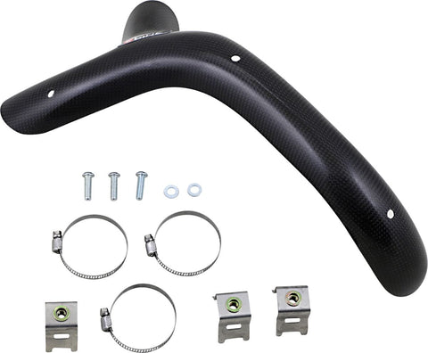 Guard Pipe Ktm/Hus 350 MOOSE RACING HARD-PARTS MOOSE RACING MOTOVEIKALS 21