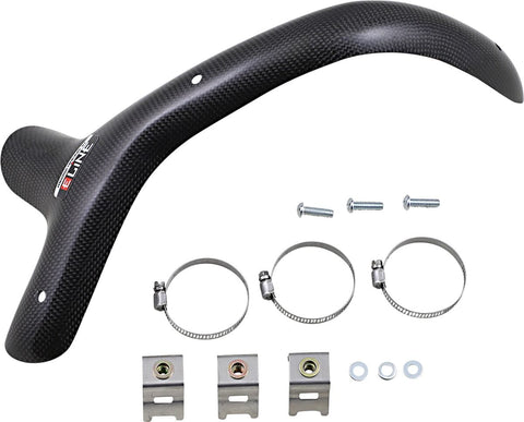 Guard Pipe Ktm/Hus 500 MOOSE RACING HARD-PARTS MOOSE RACING MOTOVEIKALS 21
