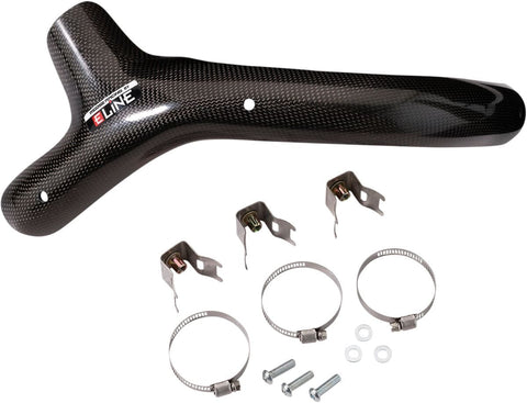 Guard Pipe Ktm/Hus 500 MOOSE RACING HARD-PARTS MOOSE RACING MOTOVEIKALS 21