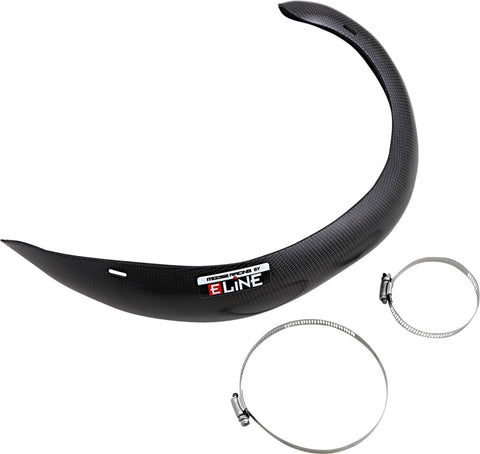 Guard Pipe Ktm/Hus 85 MOOSE RACING HARD-PARTS MOOSE RACING MOTOVEIKALS 21