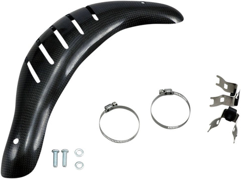 Guard Pipe Ktm/Husq 350 MOOSE RACING HARD-PARTS MOOSE RACING MOTOVEIKALS 21