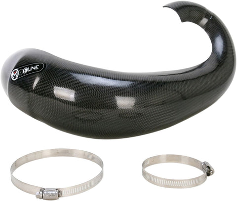 Guard Pipe Ktm Pro Cir MOOSE RACING HARD-PARTS MOOSE RACING MOTOVEIKALS 21