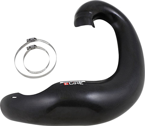 Guard Pipe Ktm Xc-W 300 MOOSE RACING HARD-PARTS MOOSE RACING MOTOVEIKALS 21