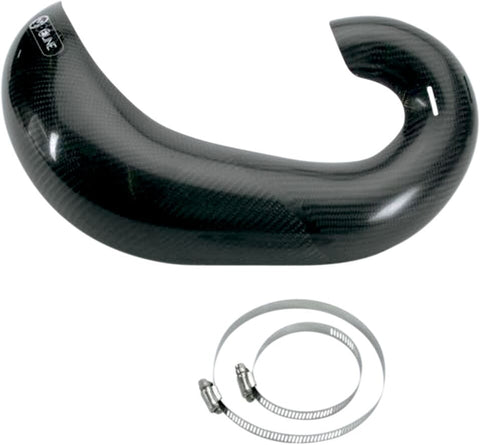 Guard Pipe-Ktm250/300 Pc MOOSE RACING HARD-PARTS MOOSE RACING MOTOVEIKALS 21