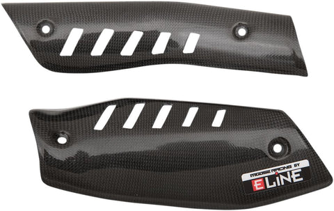 Guard Pipe Ktm690/690R MOOSE RACING HARD-PARTS MOOSE RACING MOTOVEIKALS 21
