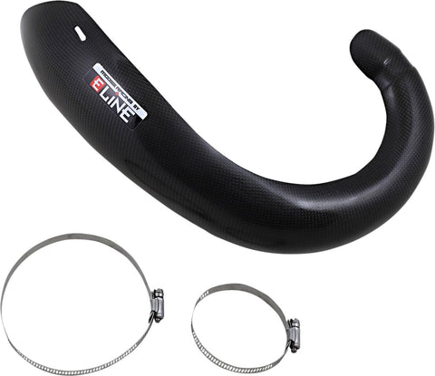 Guard Pipe Oem Hus 125 MOOSE RACING HARD-PARTS MOOSE RACING MOTOVEIKALS 21