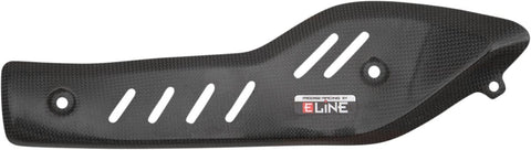 Guard Pipe Oem Hus 701 MOOSE RACING HARD-PARTS MOOSE RACING MOTOVEIKALS 21