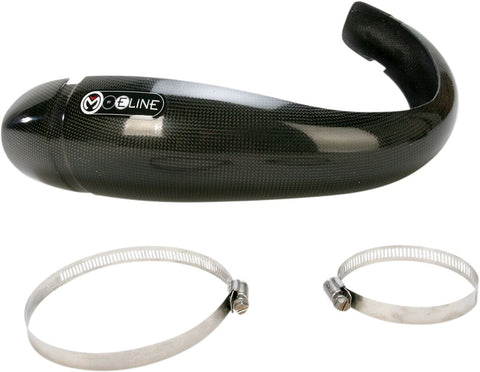 Guard Pipe Oem Ktm 150 MOOSE RACING HARD-PARTS MOOSE RACING MOTOVEIKALS 21