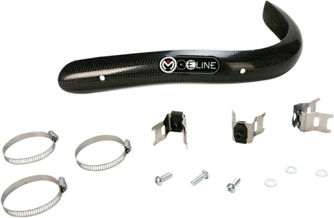 Guard Pipe Oem Ktm MOOSE RACING HARD-PARTS MOOSE RACING MOTOVEIKALS 21