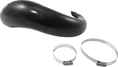 Guard Pipe Oem Yam 125 MOOSE RACING HARD-PARTS MOOSE RACING MOTOVEIKALS 21
