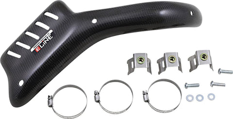 Guard Pipe Sher 250/300 MOOSE RACING HARD-PARTS MOOSE RACING MOTOVEIKALS 21