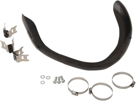 Guard Pipe Stock Ktm 350 MOOSE RACING HARD-PARTS MOOSE RACING MOTOVEIKALS 21