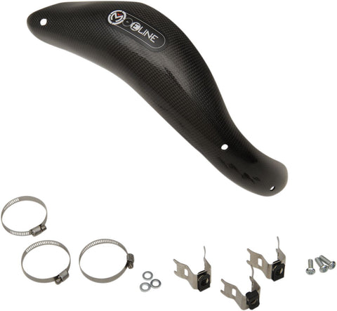Guard Pipe Stock Ktm 450 MOOSE RACING HARD-PARTS MOOSE RACING MOTOVEIKALS 21