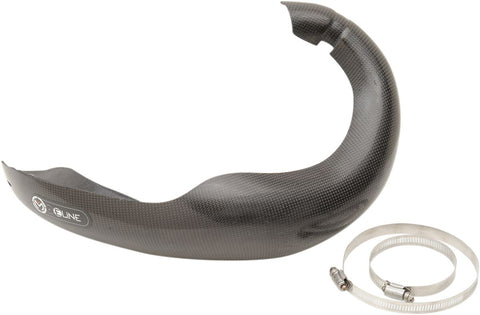 Guard Pipe Stock Ktm/Husq MOOSE RACING HARD-PARTS MOOSE RACING MOTOVEIKALS 21