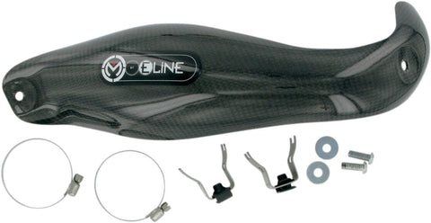Guard Pipe Yz/Wrf Mega-B MOOSE RACING HARD-PARTS MOOSE RACING MOTOVEIKALS 21