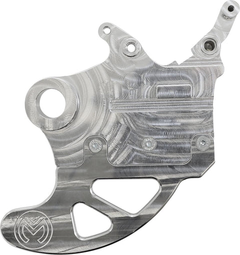 Guard Rear Disc Alm-Yam MOOSE RACING HARD-PARTS MOOSE RACING MOTOVEIKALS 21
