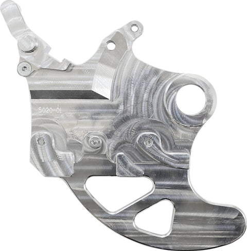 Guard Rear Disc Alm-Yam MOOSE RACING HARD-PARTS MOOSE RACING MOTOVEIKALS 21