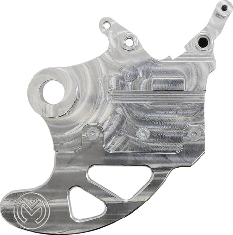 Guard Rear Disc Alm-Yam MOOSE RACING HARD-PARTS MOOSE RACING MOTOVEIKALS 21