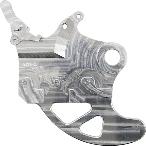 Guard Rear Disc Alm-Yam MOOSE RACING HARD-PARTS MOOSE RACING MOTOVEIKALS 21
