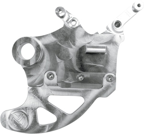 Guard Rear Disc Yzf MOOSE RACING HARD-PARTS MOOSE RACING MOTOVEIKALS 21