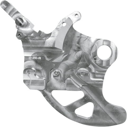 Guard Rear Disc Yzf MOOSE RACING HARD-PARTS MOOSE RACING MOTOVEIKALS 21