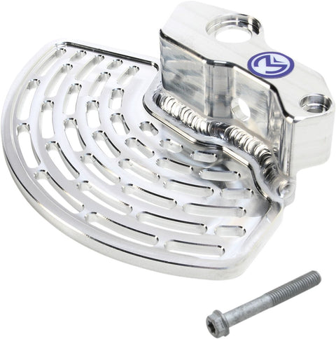 Guard Rotor Front Mse MOOSE RACING HARD-PARTS MOOSE RACING MOTOVEIKALS 21