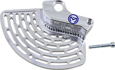 Guard Rotor Front Mse MOOSE RACING HARD-PARTS MOOSE RACING MOTOVEIKALS 21