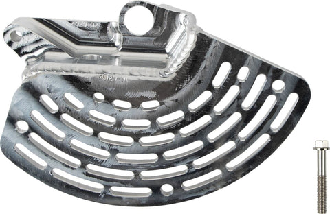 Guard Rotor Front Mse MOOSE RACING HARD-PARTS MOOSE RACING MOTOVEIKALS 21