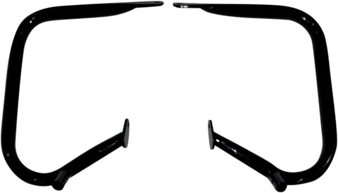 Guard Rr Bag 97-13 Flt Bk DRAG SPECIALTIES DRAG SPECIALTIES MOTOVEIKALS 21