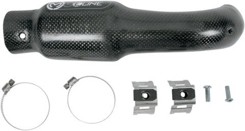 Guardpip-Kxf/Rmz/Yzf Fmf MOOSE RACING HARD-PARTS MOOSE RACING MOTOVEIKALS 21